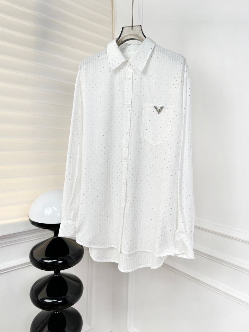 Valentino Shirts